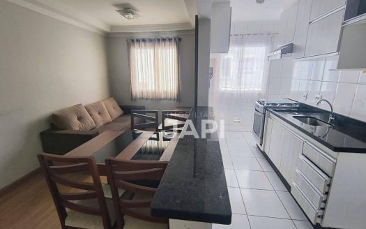 Apartamento de Condomínio à venda