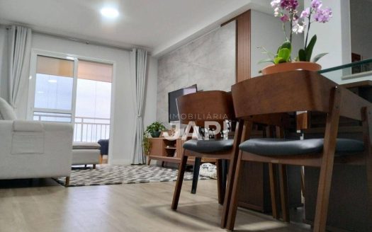 Apartamento Residencial à venda