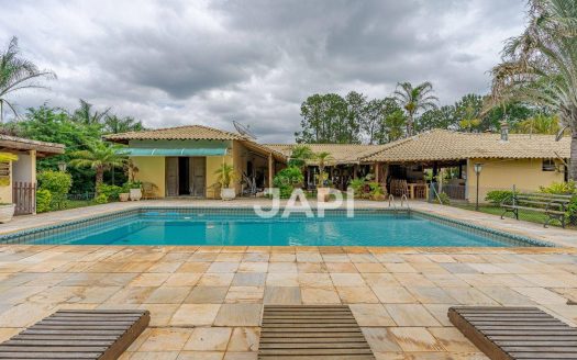 Casa Residencial à venda