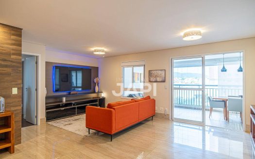 Apartamento de Condomínio à venda