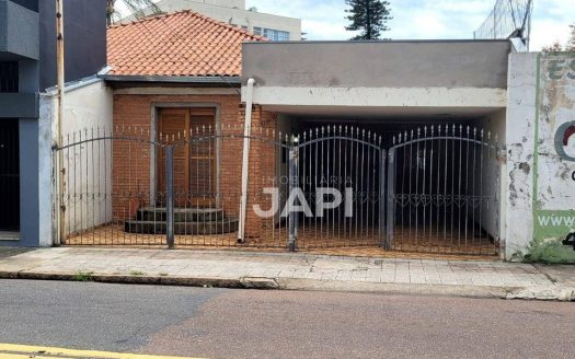 Casa Residencial para alugar