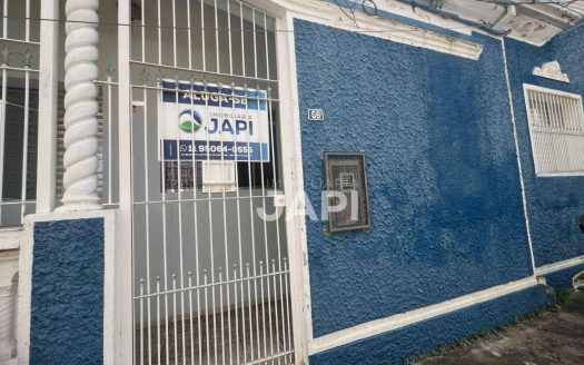 Casa Residencial para venda ou locação