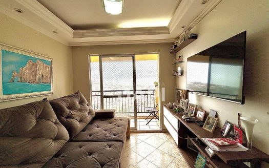 Apartamento de Condomínio à venda