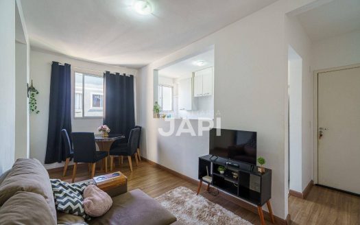 Apartamento de Condomínio à venda