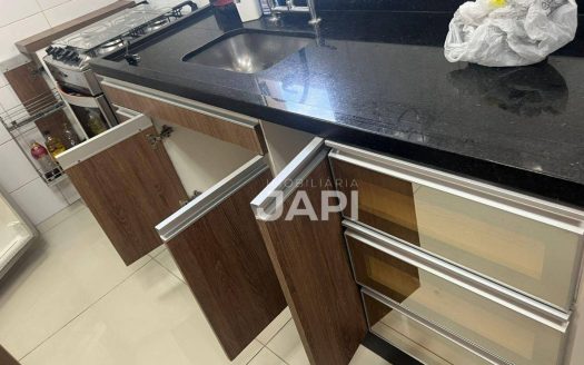 Apartamento Residencial para alugar