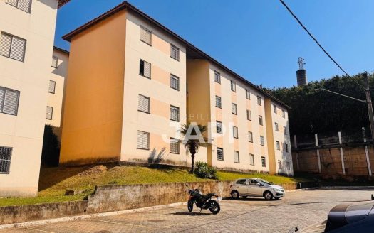 Apartamento Residencial à venda