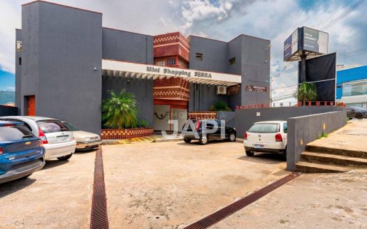 Prédio Comercial à venda