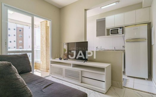 Apartamento Residencial à venda