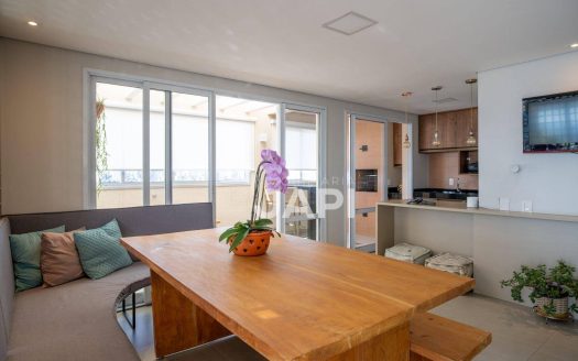 Apartamento Residencial à venda