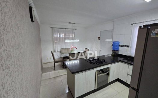 Casa Residencial à venda