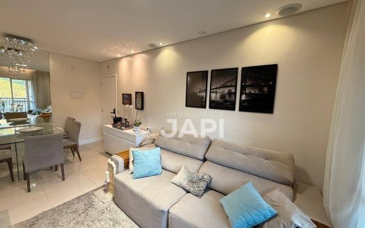 Apartamento de Condomínio à venda