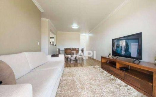 Apartamento Residencial à venda