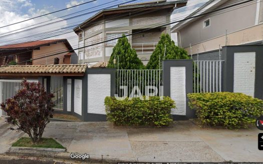 Casa Residencial à venda