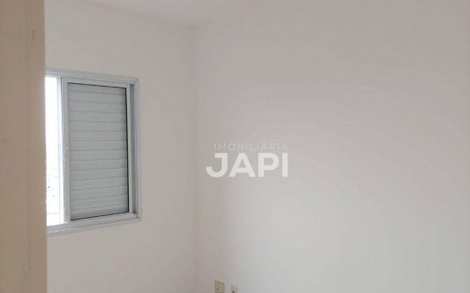 Apartamento de Condomínio para alugar