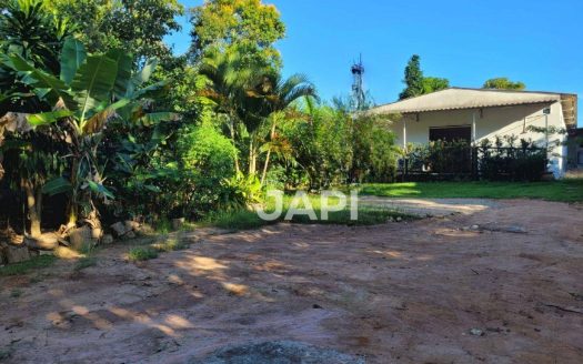 Casa Residencial à venda