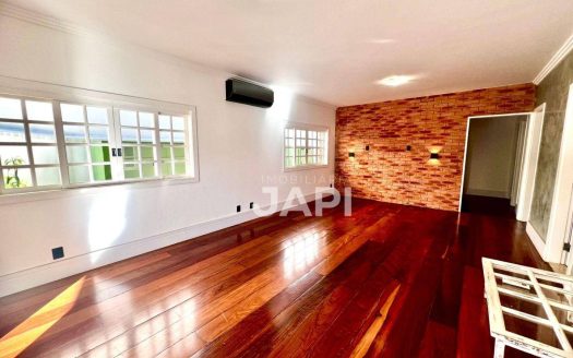 Casa Residencial para alugar