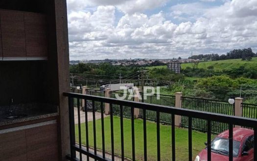 Apartamento de Condomínio para alugar