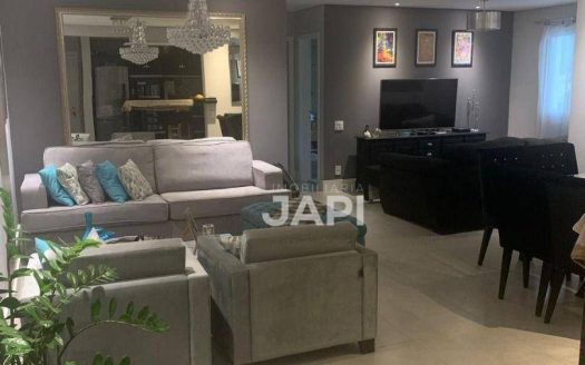 Apartamento de Condomínio à venda