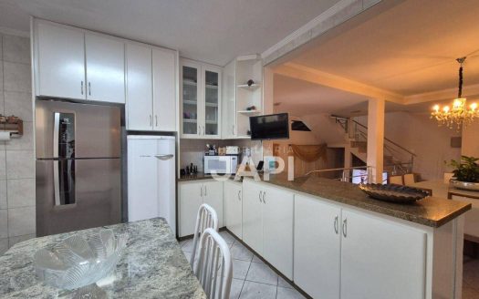 Casa Residencial à venda