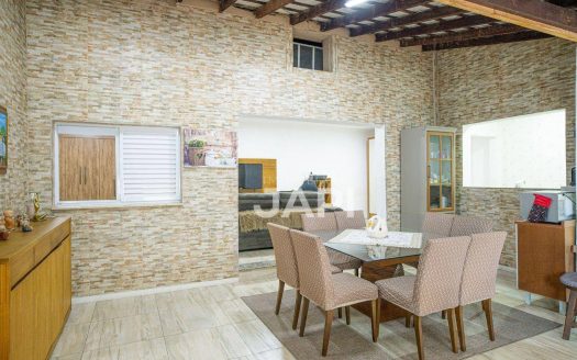 Casa Residencial à venda