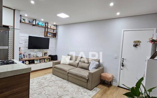 Apartamento de Condomínio à venda