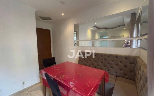 Apartamento de Condomínio à venda