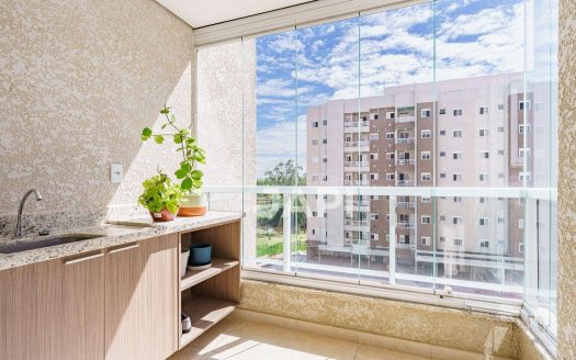 Apartamento Residencial à venda