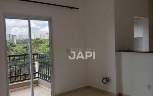 Apartamento de Condomínio para alugar