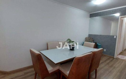 Apartamento de Condomínio à venda