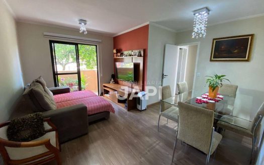 Apartamento de Condomínio à venda