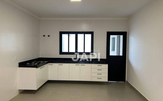 Casa Residencial à venda
