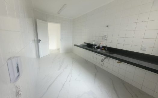 Apartamento de Condomínio para alugar