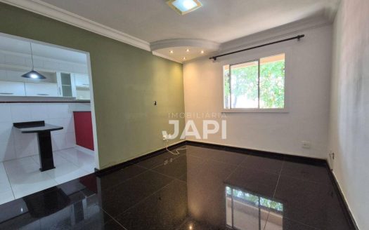 Apartamento de Condomínio à venda