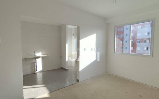 Apartamento Residencial à venda