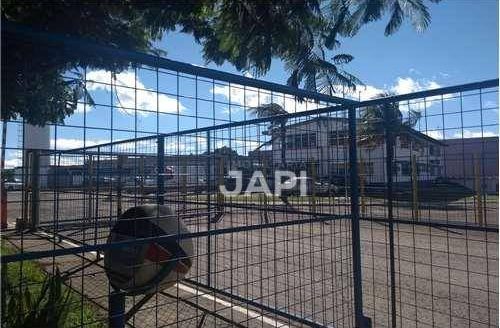 Galpão Comercial à venda