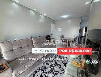Apartamento de Condomínio à venda