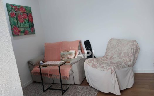 Apartamento de Condomínio à venda