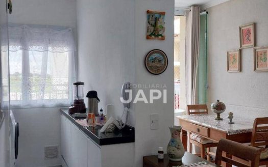 Apartamento de Condomínio à venda