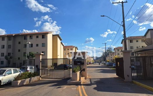 Apartamento de Condomínio à venda