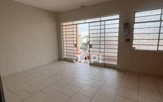 Prédio Comercial para alugar