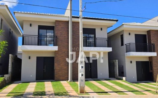Casa Residencial à venda