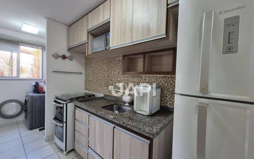 Apartamento de Condomínio à venda