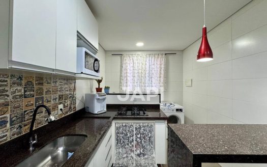Apartamento de Condomínio à venda