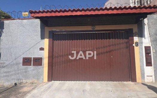 Casa Residencial para alugar