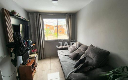 Apartamento de Condomínio à venda