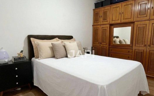 Apartamento de Condomínio à venda