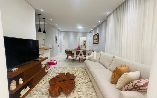 Apartamento Residencial à venda
