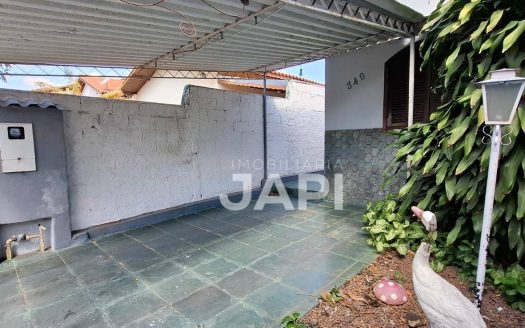 Casa Residencial à venda