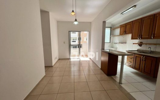 Apartamento de Condomínio à venda