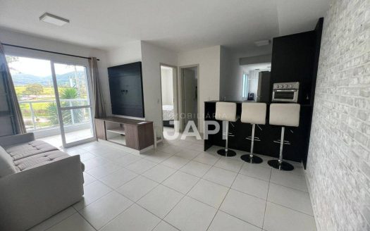 Apartamento Residencial para alugar